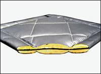 ArtABA / ArtBSC Sound Absorbing Blankets